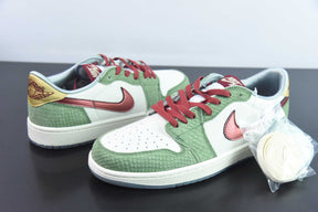 Nike Air Jordan 1 Low OG "Year of the Dragon (2024)"