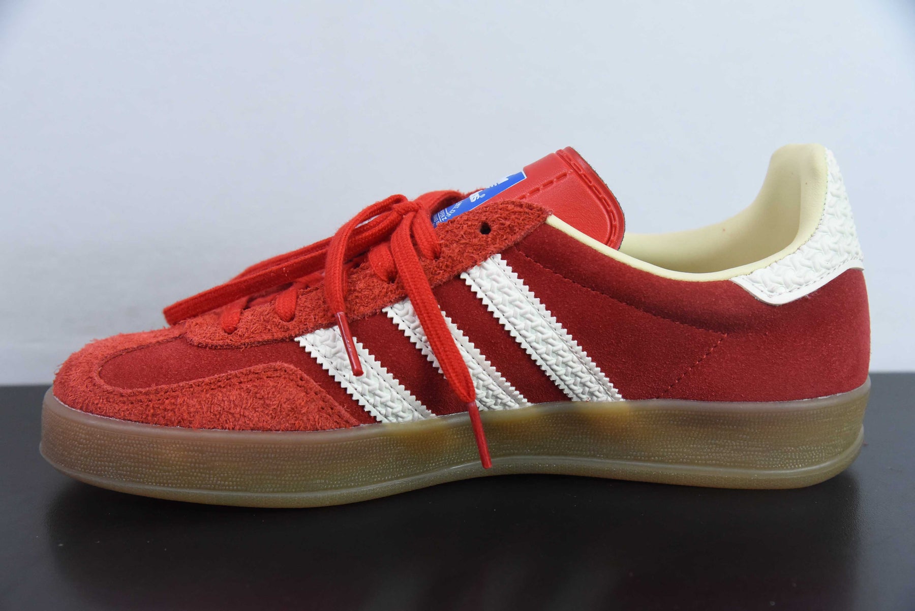 Adidas Gazelle Core Red