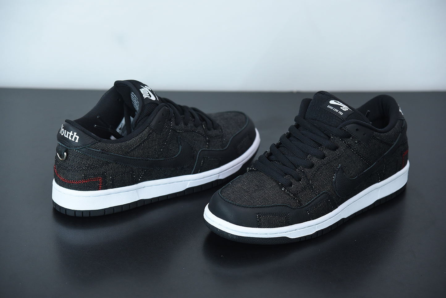 Nike SB Dunk Low x Verdy Wasted Youth