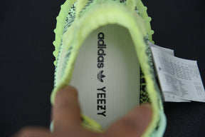 Adidas Yeezy Boost 350 V2 Yeezreel (Non-Reflective)