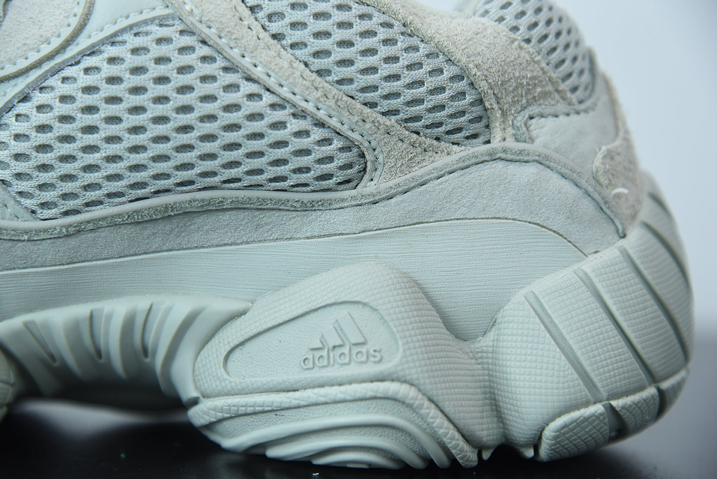 Adidas Yeezy 500 “Salt”