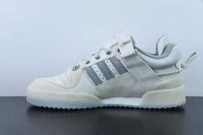 Adidas Forum x Bad Bunny 84 Buckle Low "White"