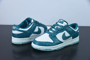 Nike Dunk Low "Ocean"