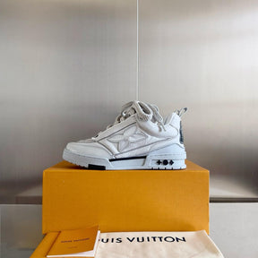 Louis Vuitton LV Skate Sneaker "Grey"