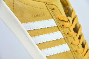 Adidas Campus Spice Yellow