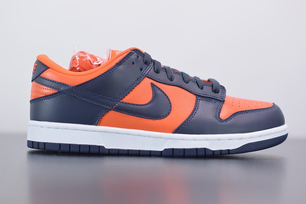 Nike Dunk Low SP "Champ Colors" - loja.drophype