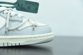 Nike Dunk Low x Off-White “THE 50” 42/50