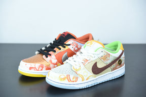 Nike SB Dunk Low "Street Hawker" CNY