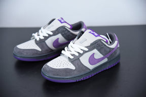 Nike Dunk SB Low Purple Pigeon