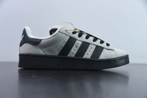 Adidas Campus 00s Low "Silver Pebble Core Black