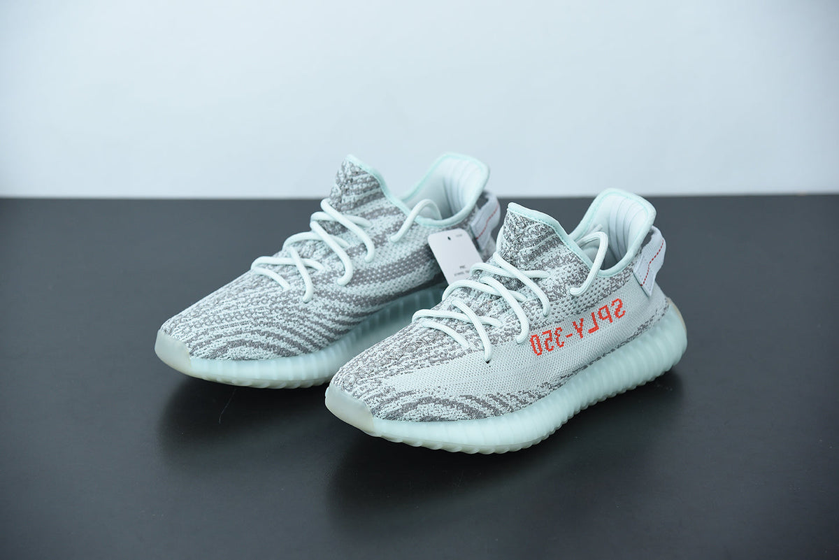 Adidas Yeezy Boost 350 V2 'Blue Tint'