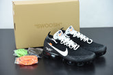 Nike Air Vapormax x Off-White "The Ten"