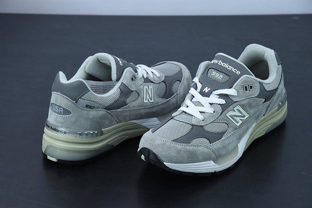 New Balance 992 "Grey"