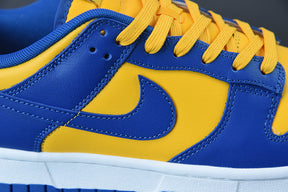 Nike Dunk Low Retro "UCLA"