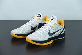 Nike Kobe VI Protro 6 "Del Sol"