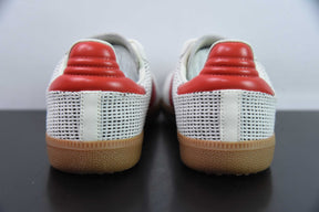 Adidas Samba Preloved Red