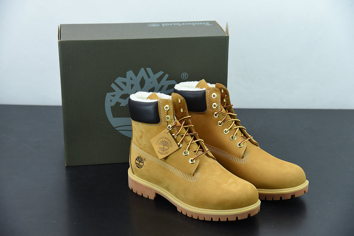 Timberland Galocha 6 Inch PRM