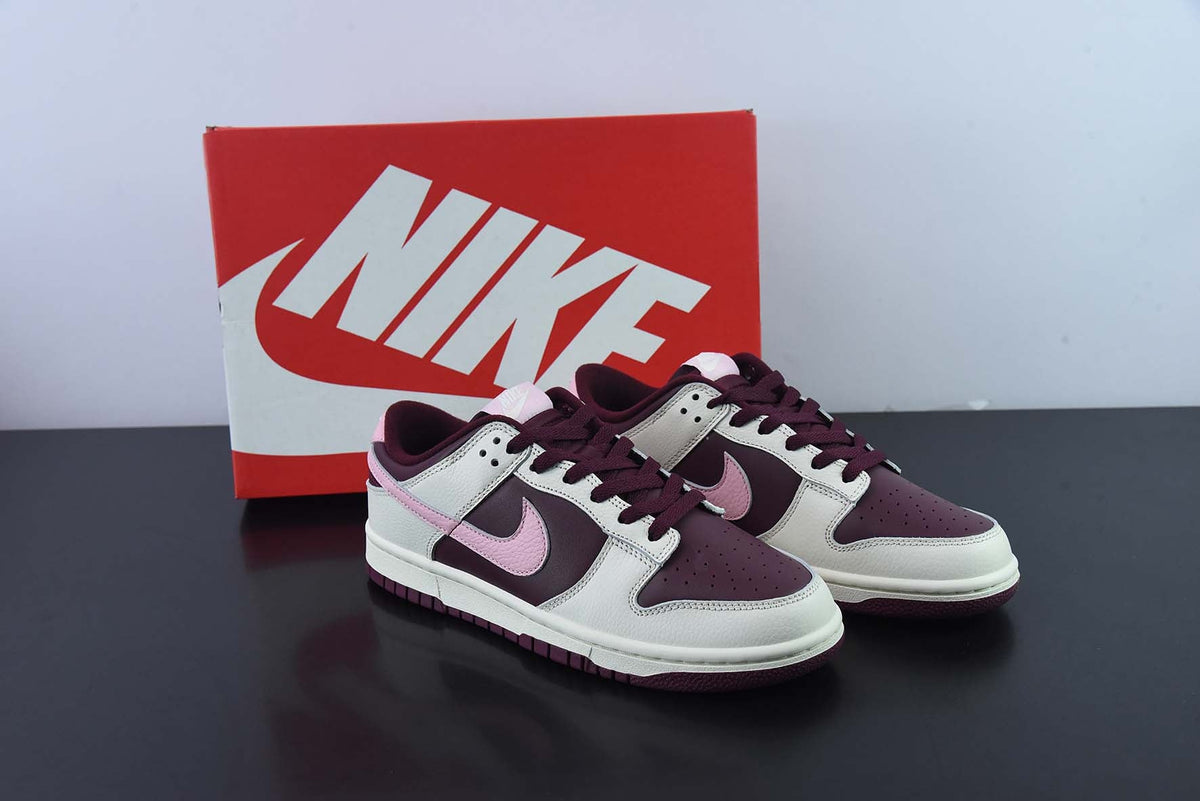 Nike Dunk Low Retro “PRM Valentine's Day“