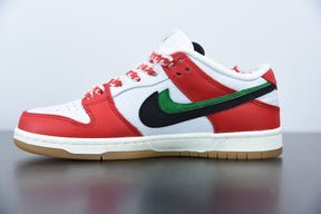 Nike SB Dunk Low - Frame Skate "Habibi"