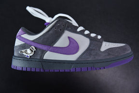 Nike Dunk SB Low Purple Pigeon