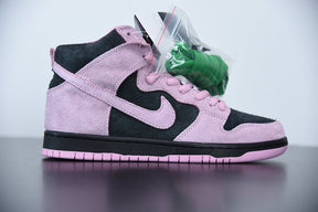 Nike SB Dunk High "Invert Celtics"