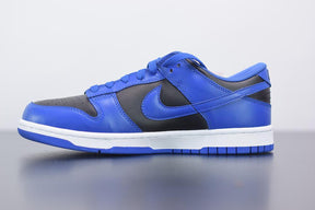 Nike Dunk Low Retro Hyper Cobalt (2021) - loja.drophype