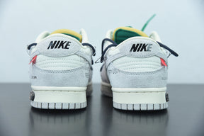 Nike Dunk Low x Off-White “THE 50” 20/50