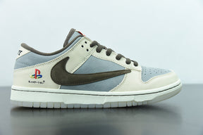 Nike Dunk Low - Travis Scott x Playstation