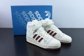 Adidas Forum 84 High "Packer White"