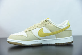 Nike Dunk Low Lemon Drop