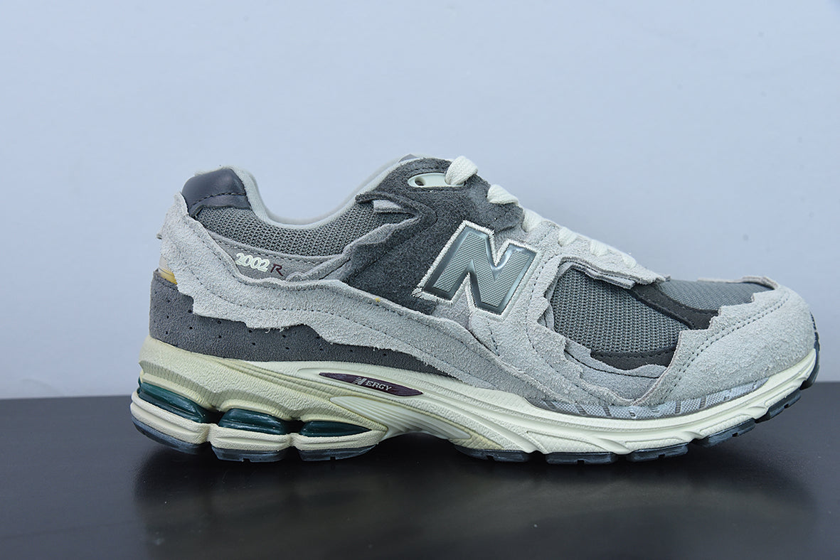 New Balance  2002R "Protection Pack Rain Cloud"