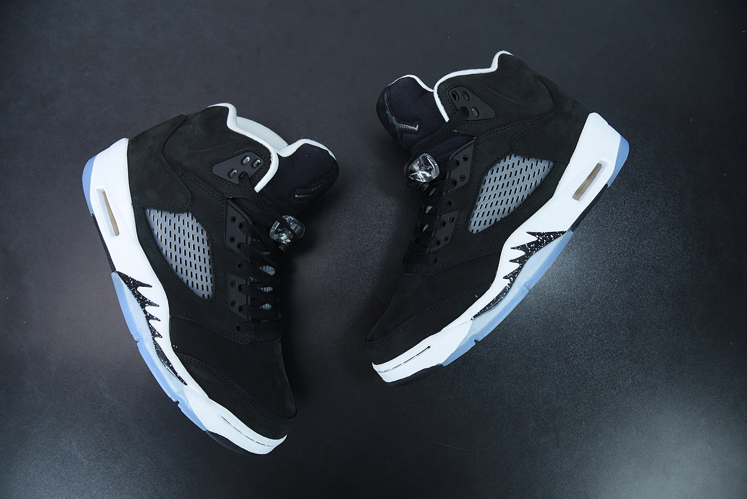 Nike Air Jordan 5 Retro Oreo