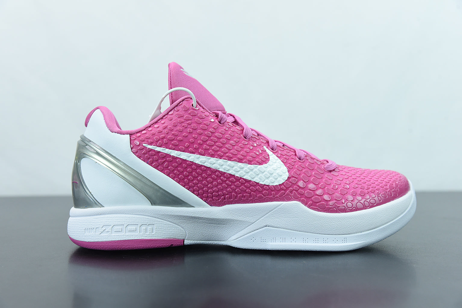 Nike Kobe VI Protro 6 "Pink"