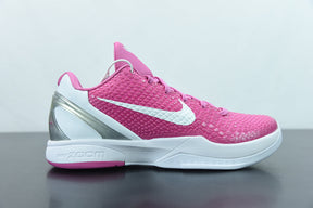 Nike Kobe VI Protro 6 "Pink"