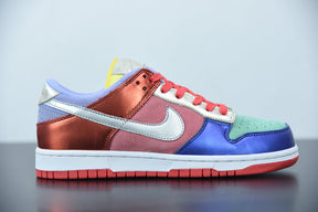 Nike Dunk Low SE Sunset Pulse