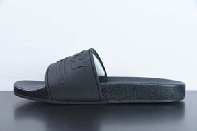 Gucci Slide "Black"