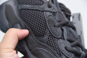 Adidas Yeezy 500 “Utility Black”