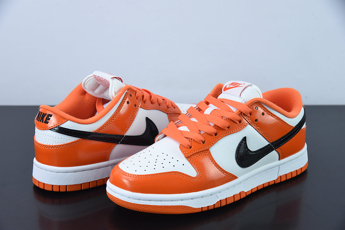 Nike Dunk Low SB 'Patent Halloween (2022)'