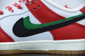 Nike SB Dunk Low - Frame Skate "Habibi"