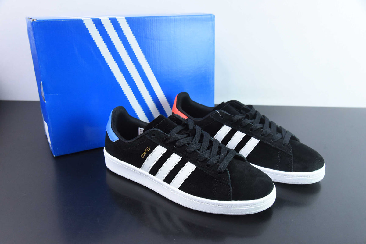 Adidas Campus Adv Black