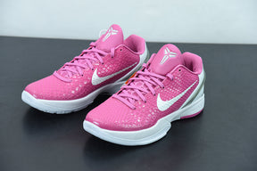 Nike Kobe VI Protro 6 "Pink"