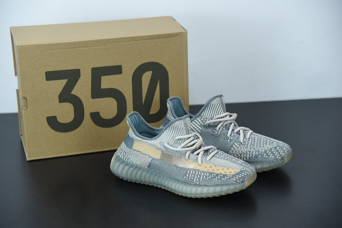 Adidas Yeezy Boost 350 V2 "Israfil"