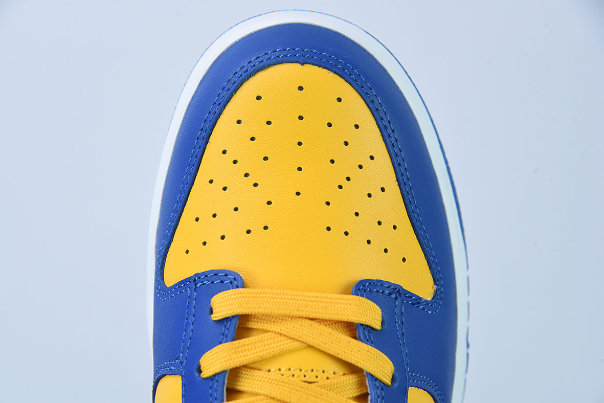 Nike Dunk Low Retro "UCLA"