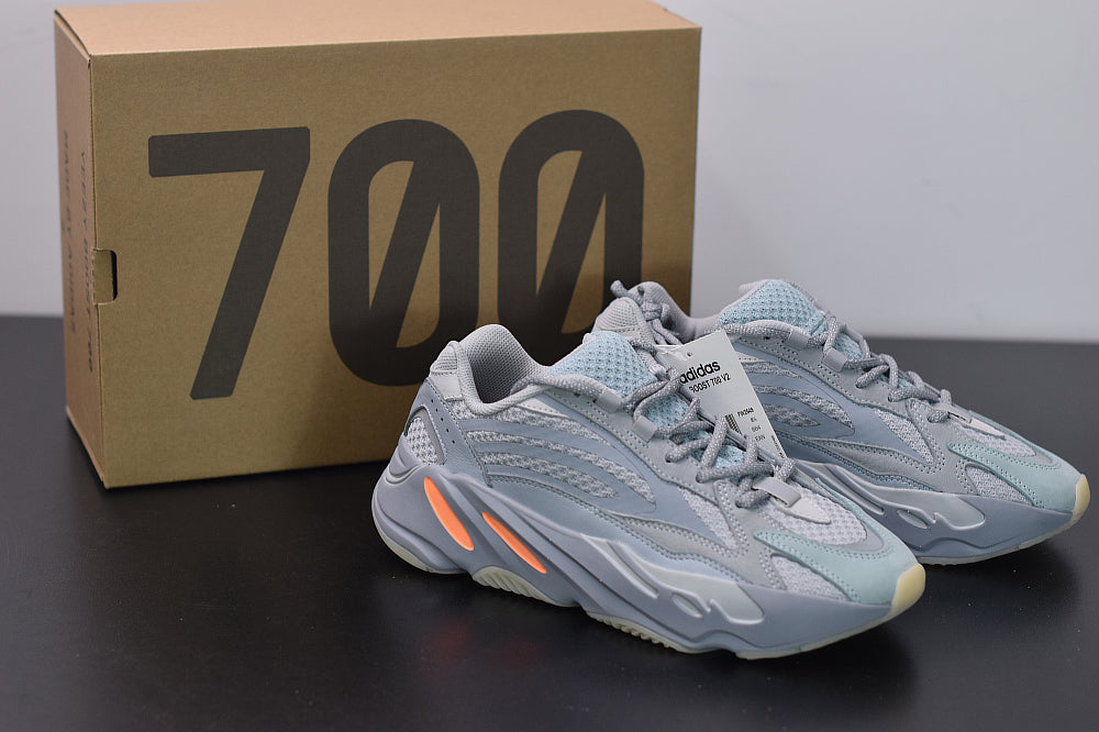 Adidas Yeezy 700 V2 Inertia