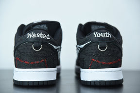 Nike SB Dunk Low x Verdy Wasted Youth