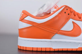 Nike Dunk Low SP Syracuse (2020) - loja.drophype