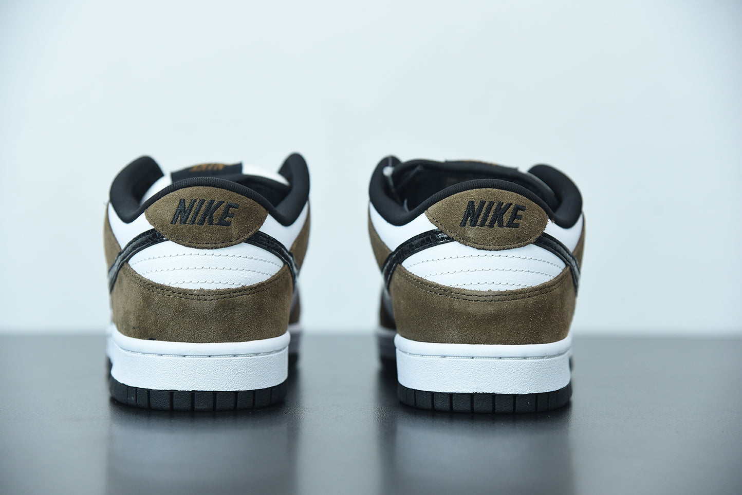 Nike Dunk Low SB "Trail End Brown"