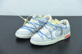 Nike Dunk Low x Off-White “THE 50” 05/50