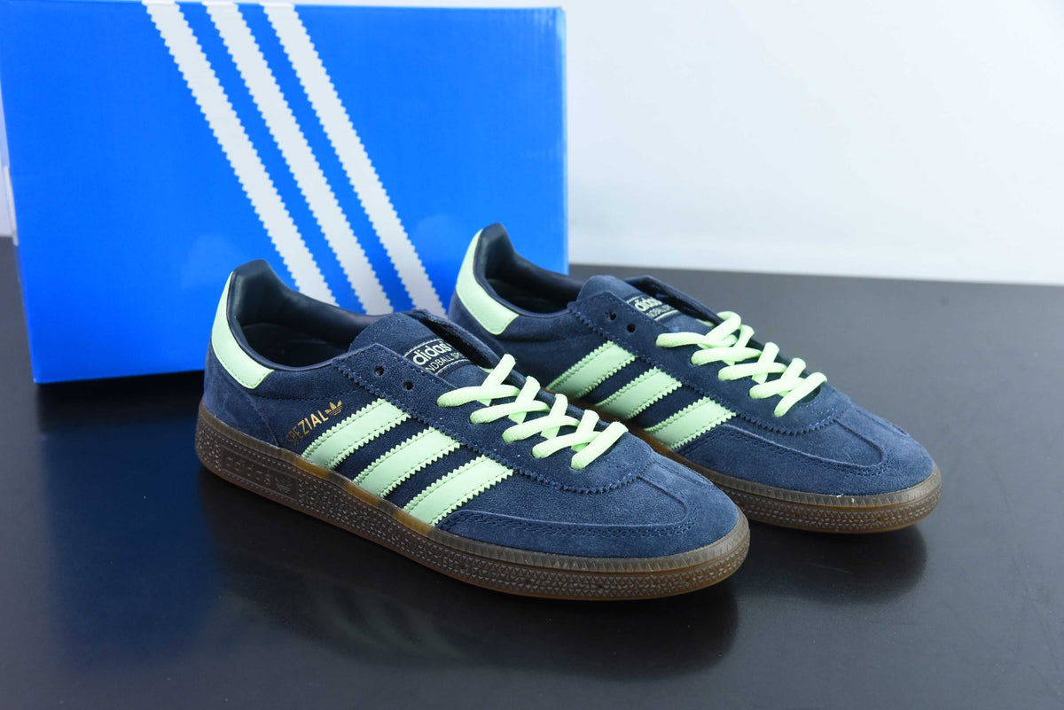 Adidas Handball Spezial Navy Gum