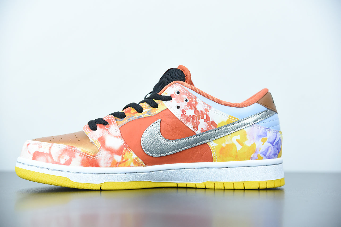 Nike SB Dunk Low "Street Hawker" CNY